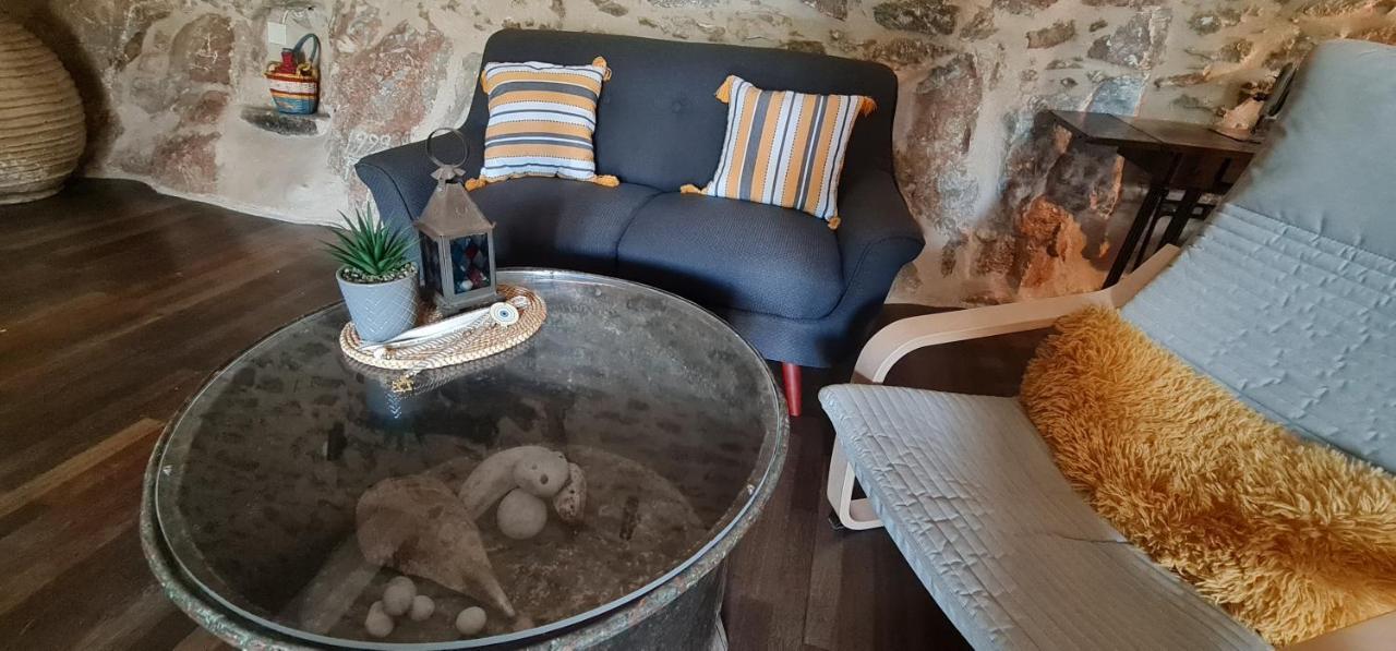 Olive Oil Mill Apartment Kokkala Ngoại thất bức ảnh