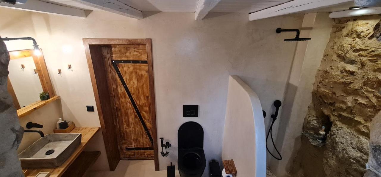 Olive Oil Mill Apartment Kokkala Ngoại thất bức ảnh