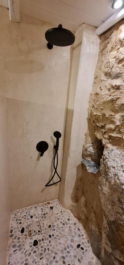 Olive Oil Mill Apartment Kokkala Ngoại thất bức ảnh