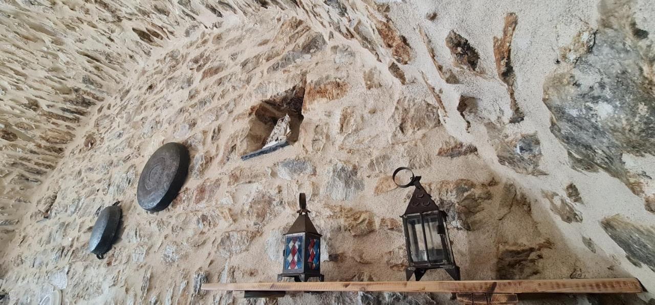 Olive Oil Mill Apartment Kokkala Ngoại thất bức ảnh